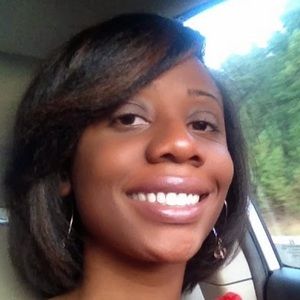 Meet your Posher, Ianna